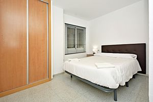 Alquiler Vacacional - Apartamentos Plaza