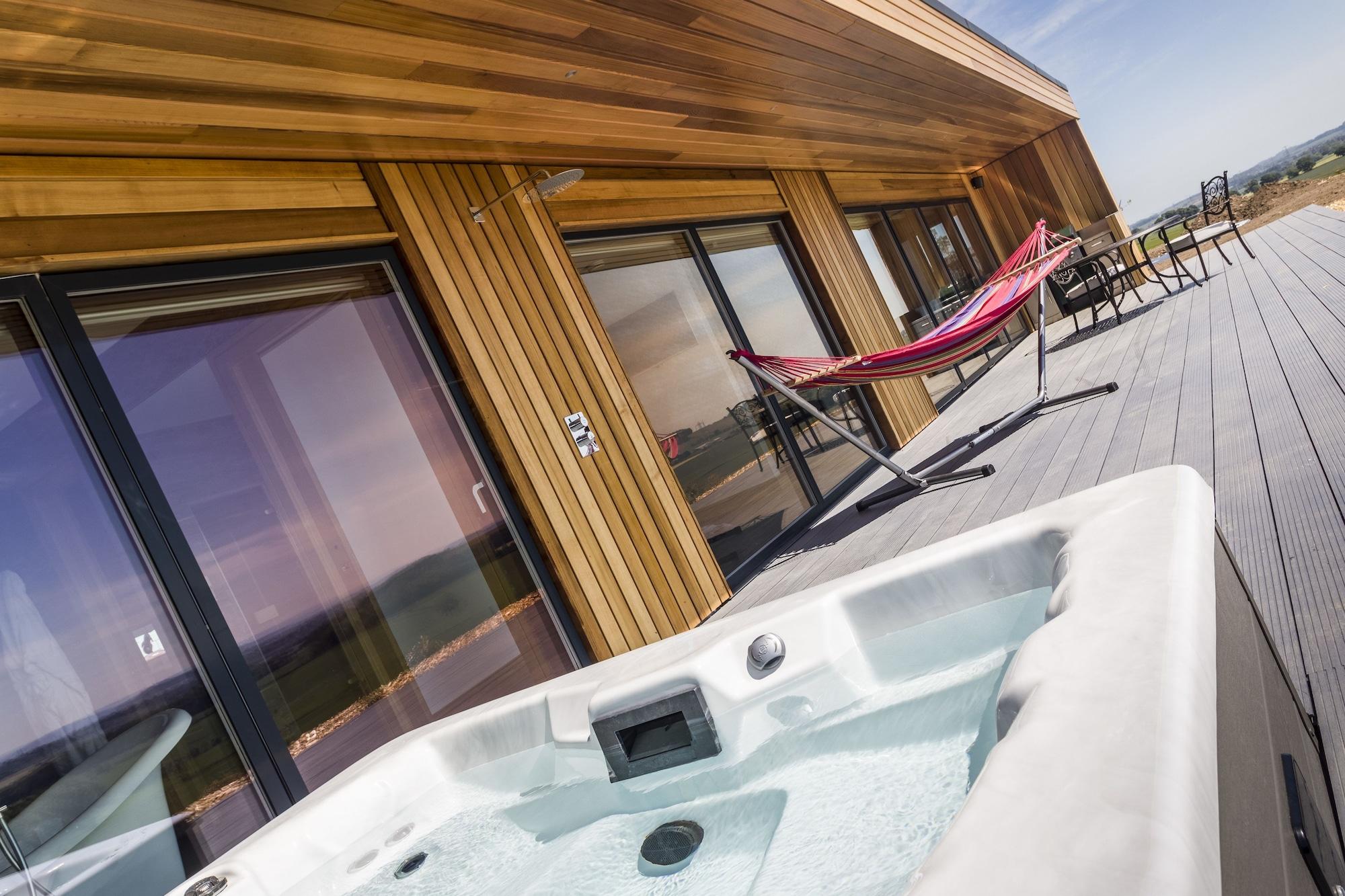 Spa The Hideaway Experience
