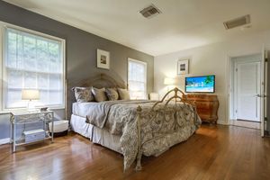 Alojamiento - A Touch of Cape Cod in West Hollywood