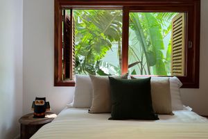 Alquiler Vacacional - Vossa Bossa Maresias