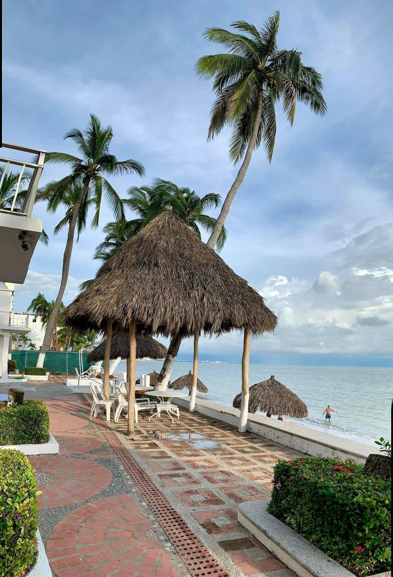 Vista Exterior Suites Princess