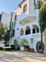 Alojamiento - De Blasis Hotel & Cowork