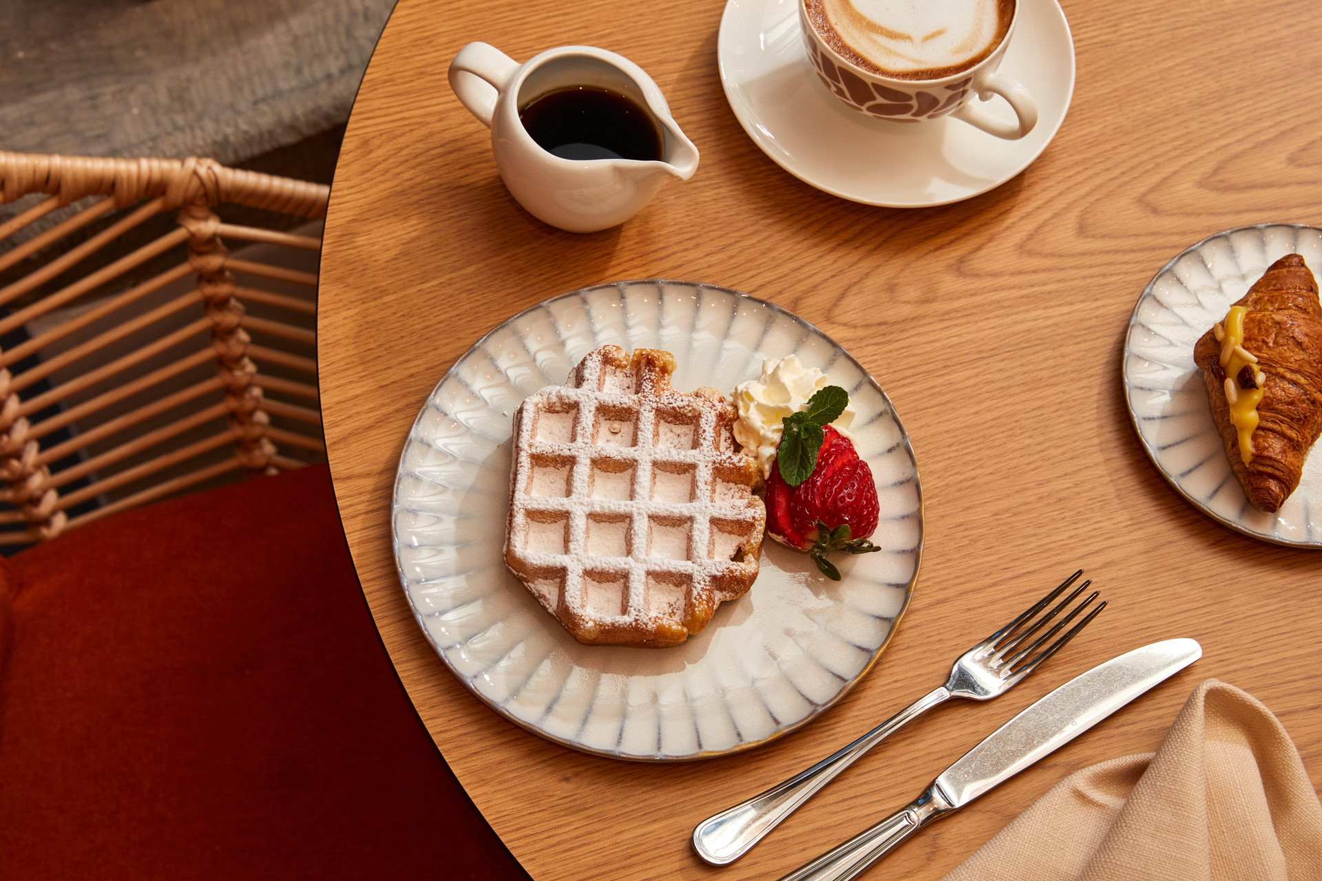 Restaurant Hotel Indigo Florence by IHG