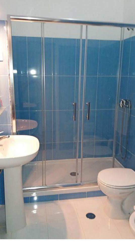 Equipamiento de Habitación Residencial Hortamar