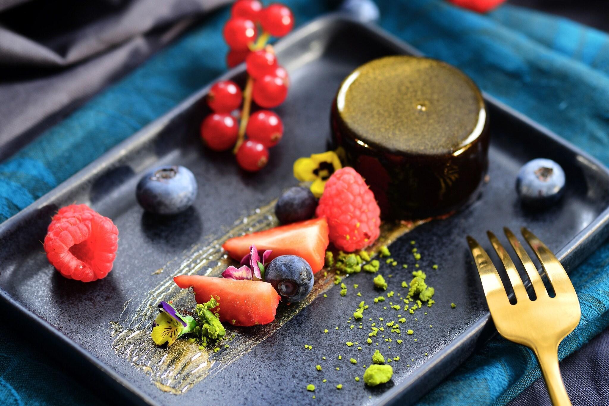 Restaurant Spirit Hotel Thermal Spa