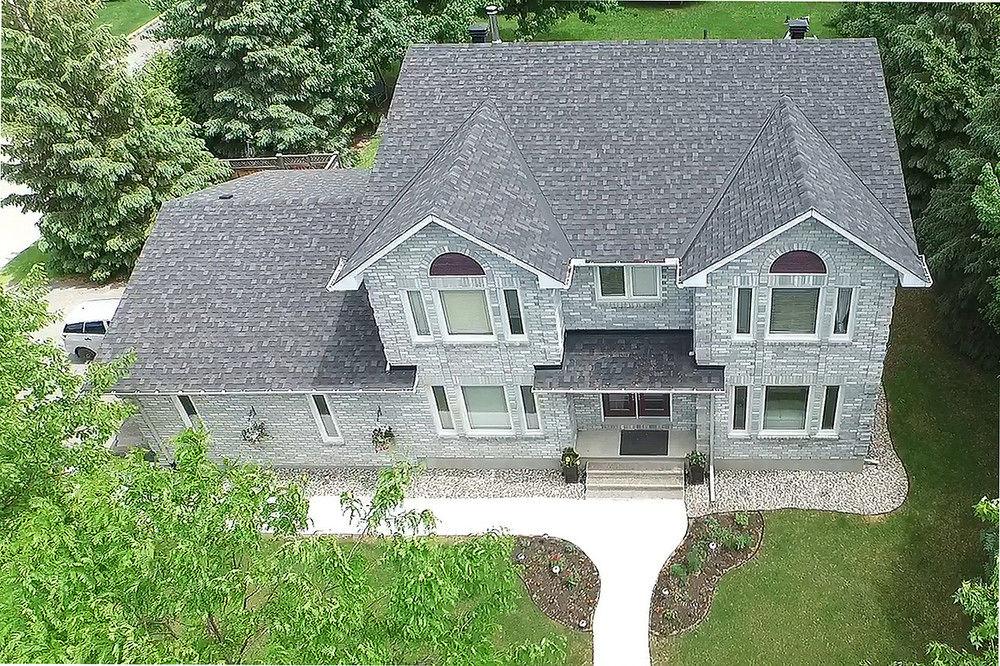 Varios High Trees Bed & Breakfast