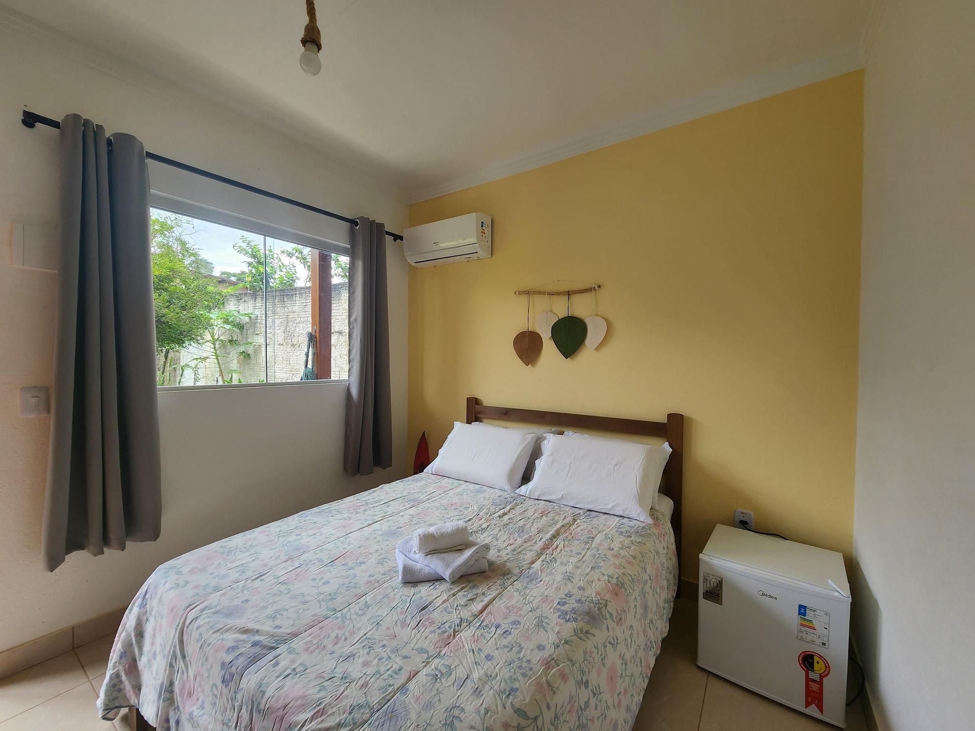 Habitación Pousada Sertão
