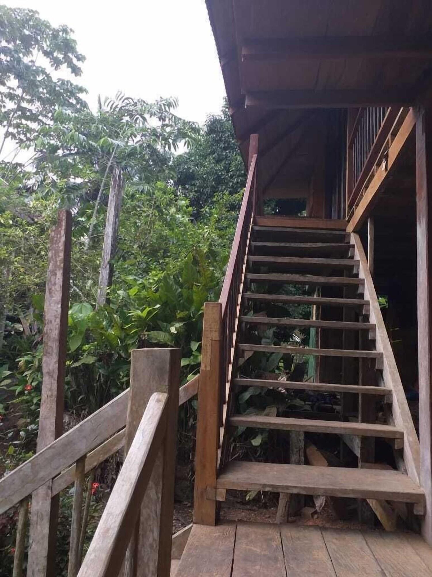 Varios Cabaña Los Termales
