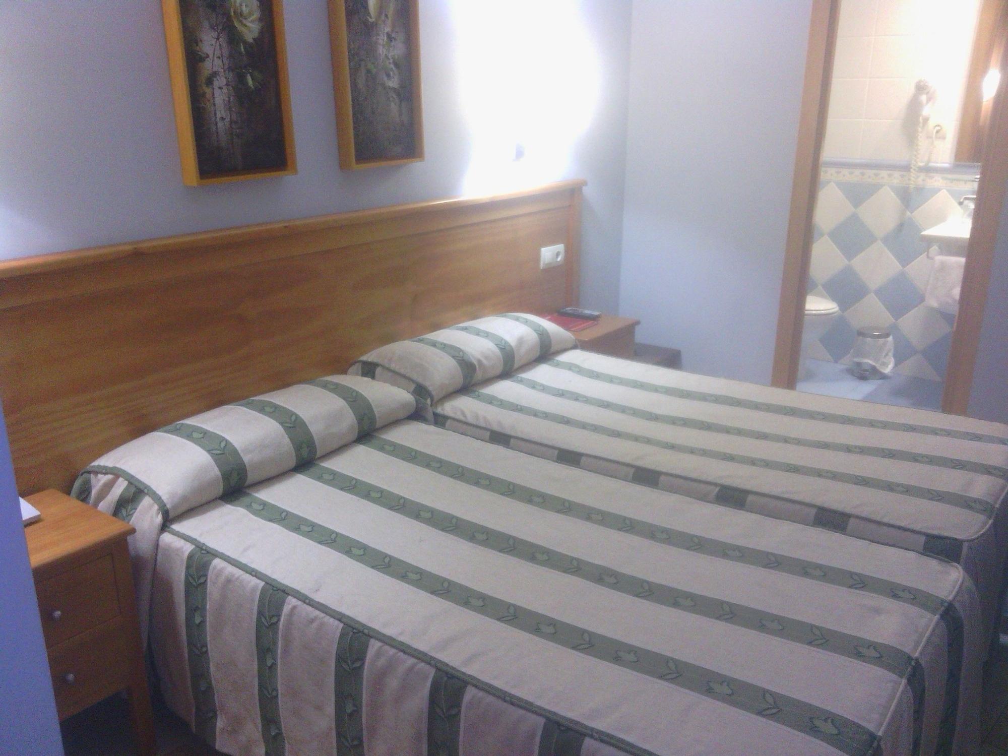 Varios Hotel Goya