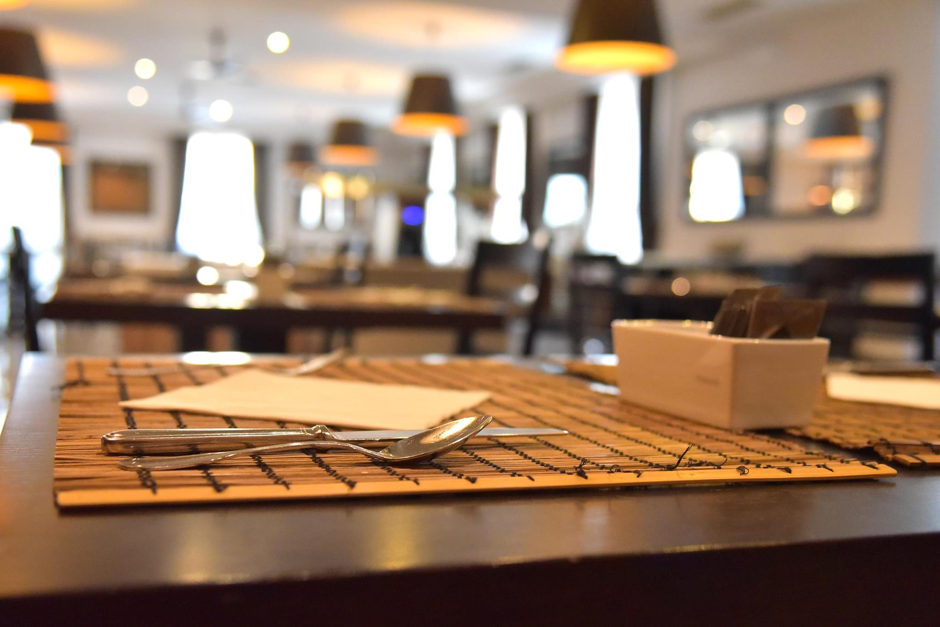 Restaurant Douro Marina Hotel & SPA