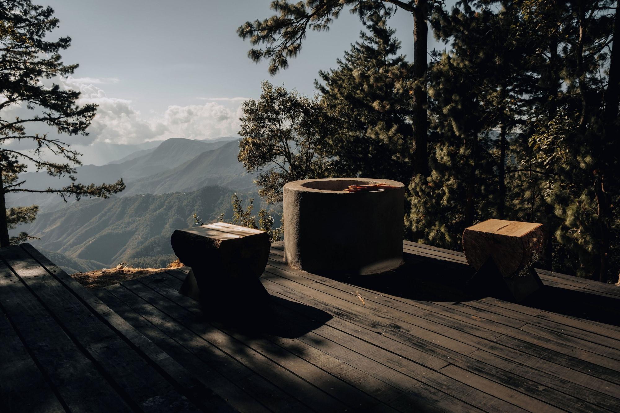 Varios Cabañas Rancho Viejo