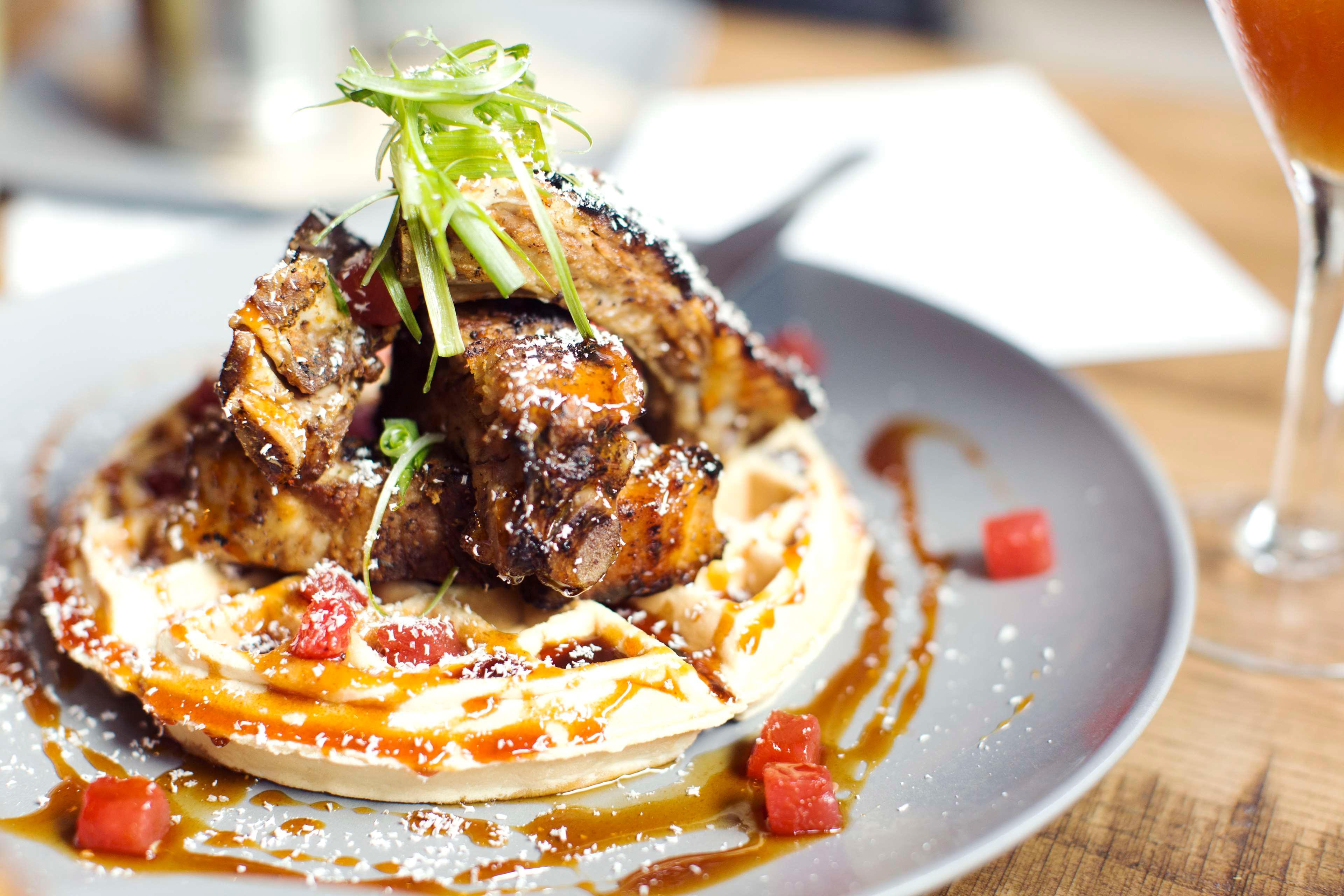 Restaurant Hyatt Regency Phoenix