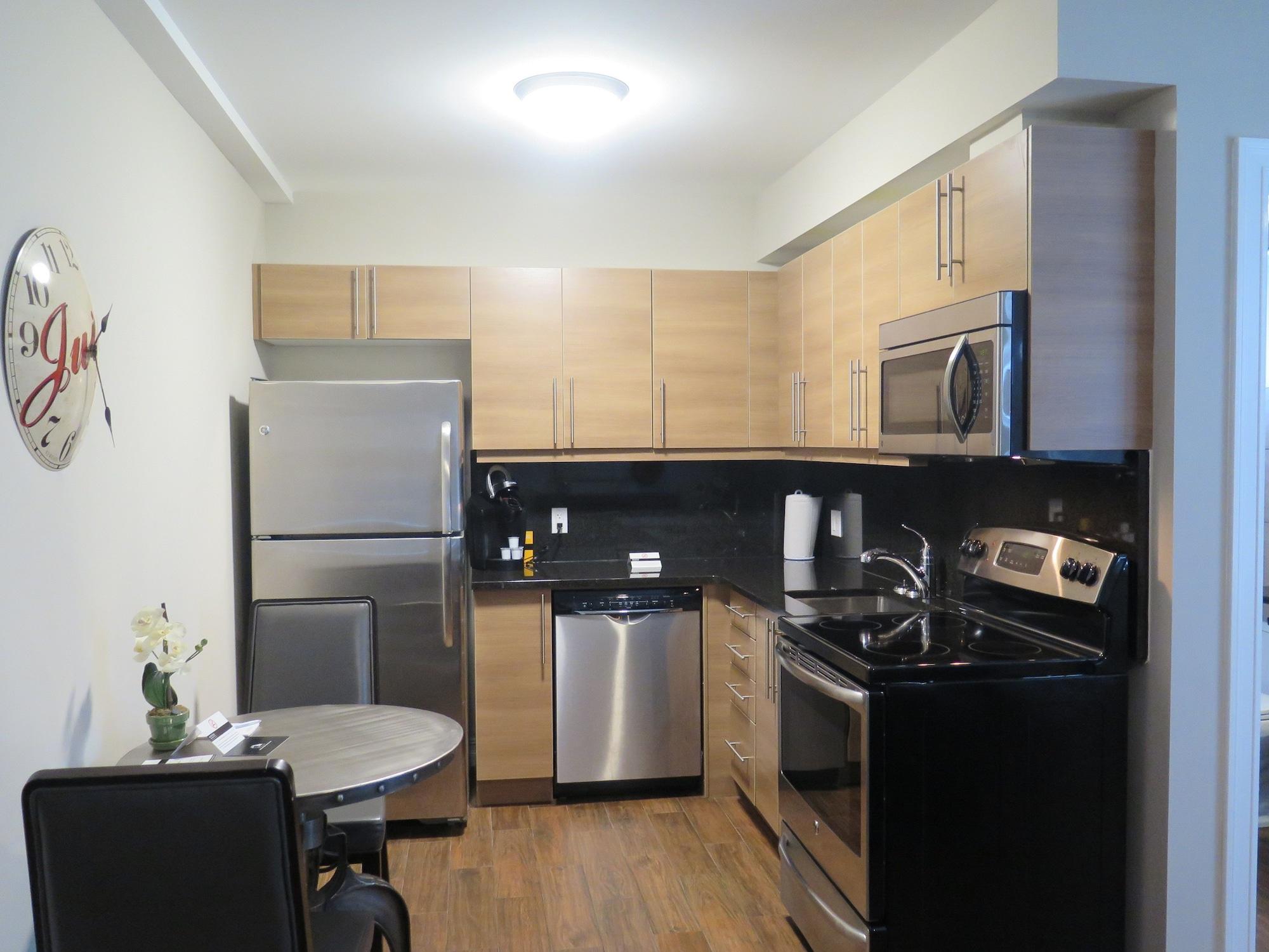 Set de Habitación Western Hotel & Executive Suites