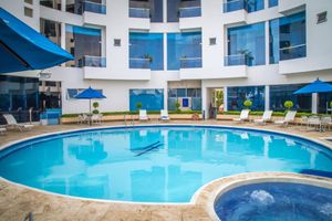 Alojamiento - Hotel Florida Sinú