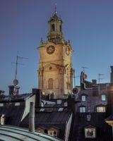 Alojamiento - Lord Nelson Hotel