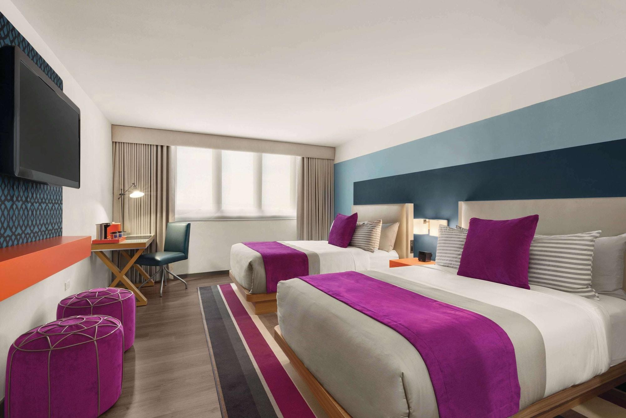 Habitación TRYP by Wyndham Isla Verde