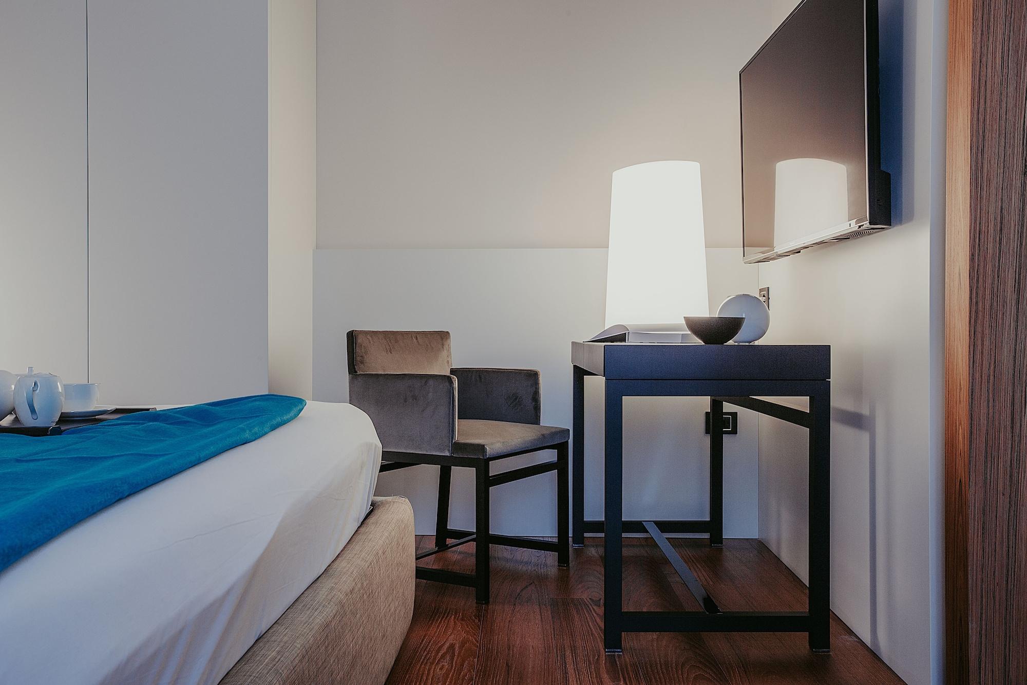 Set de Habitación Bacã Suites Restaurant & Bar