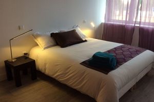 Alquiler Vacacional - SUPERB SEAFRONT TERRACE APARTMENT