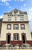 Alojamiento - Hotel Restaurante Bicis & Vacas