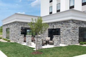 Alojamiento - Hampton Inn & Suites Michigan City