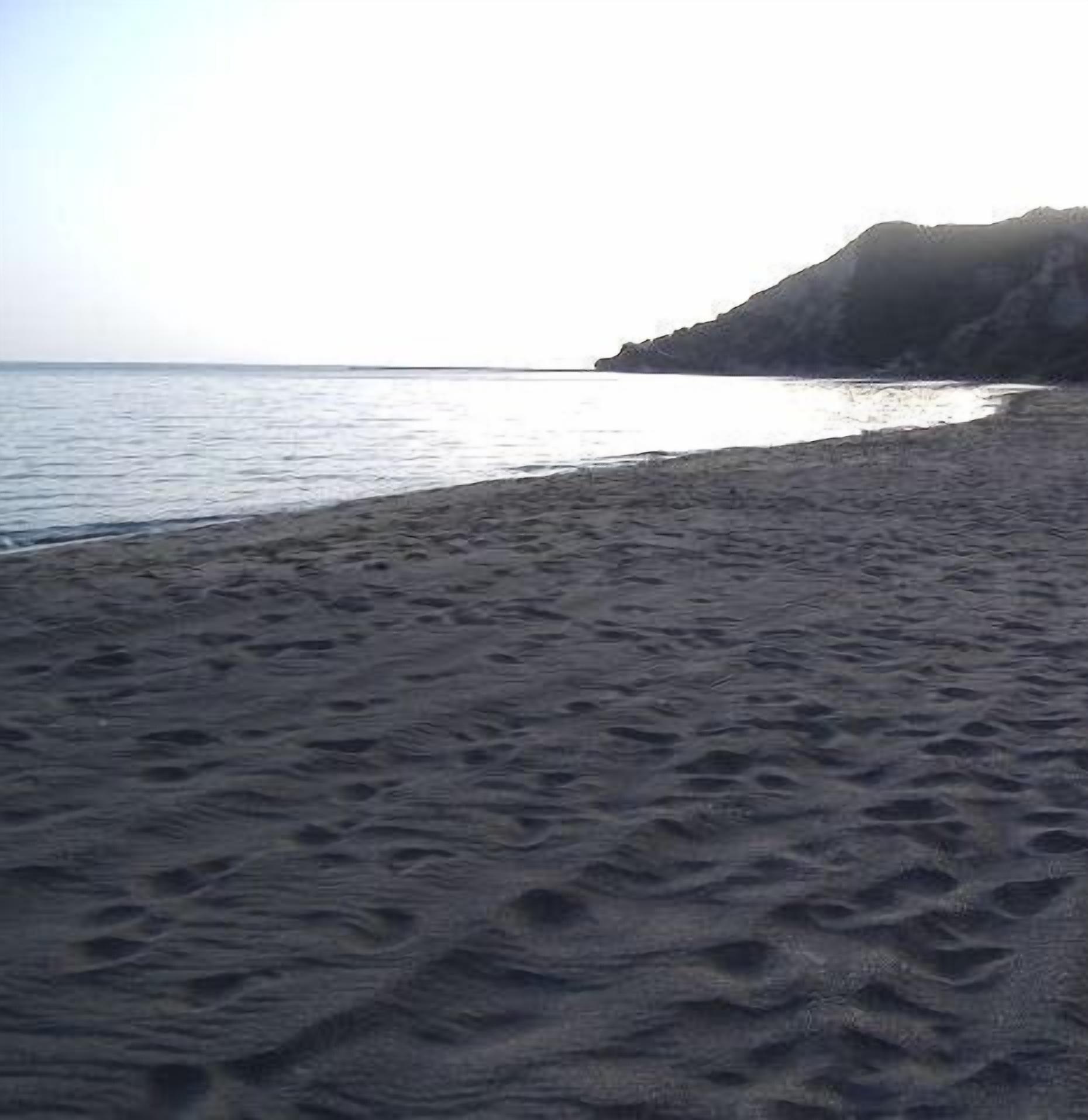 Playa Rantos Apartments