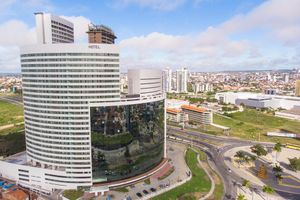 Alojamiento - SLAVIERO Campina Grande