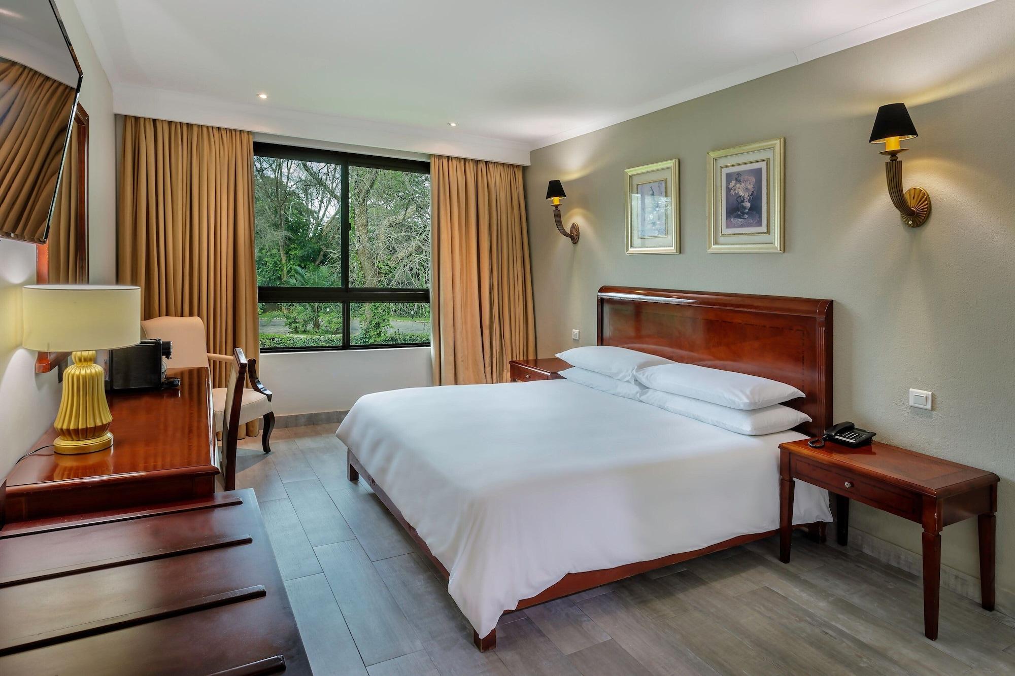 Habitación Protea Hotel by Marriott Livingstone