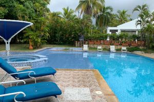 Alquiler Vacacional - Casa Clavel Condominio Campestre el Peñón