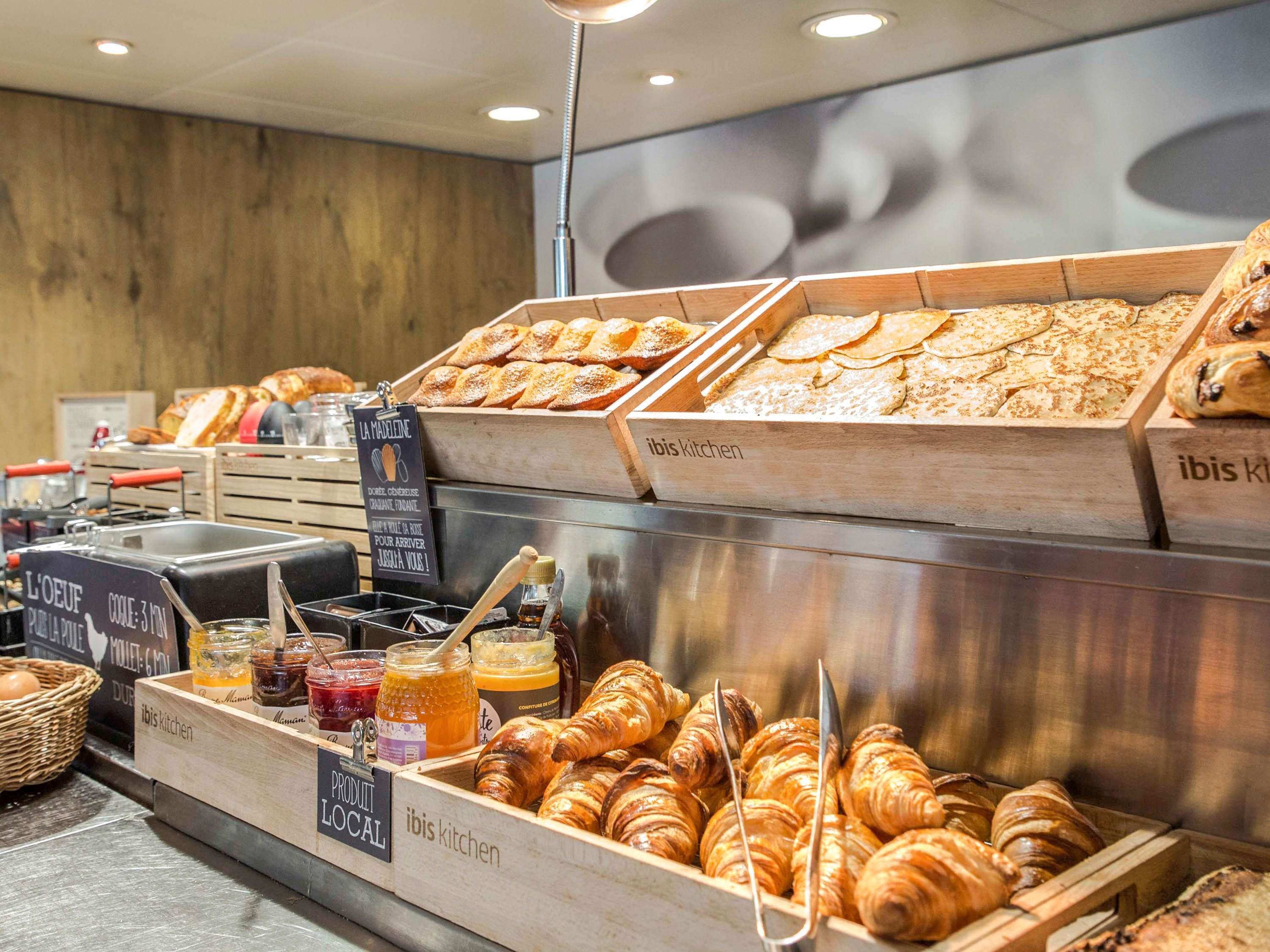 Restaurant ibis Cannes Mandelieu