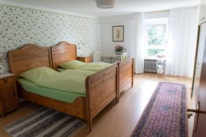 Alquiler Vacacional - Holiday house Juliane - a wonderful view into the Palatinate Forest