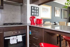 Alquiler Vacacional - Apartamento Altos Alameda Salesianos