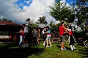 Actividad - Combo 3 dias City Tour + Pozuzo + Villa Rica