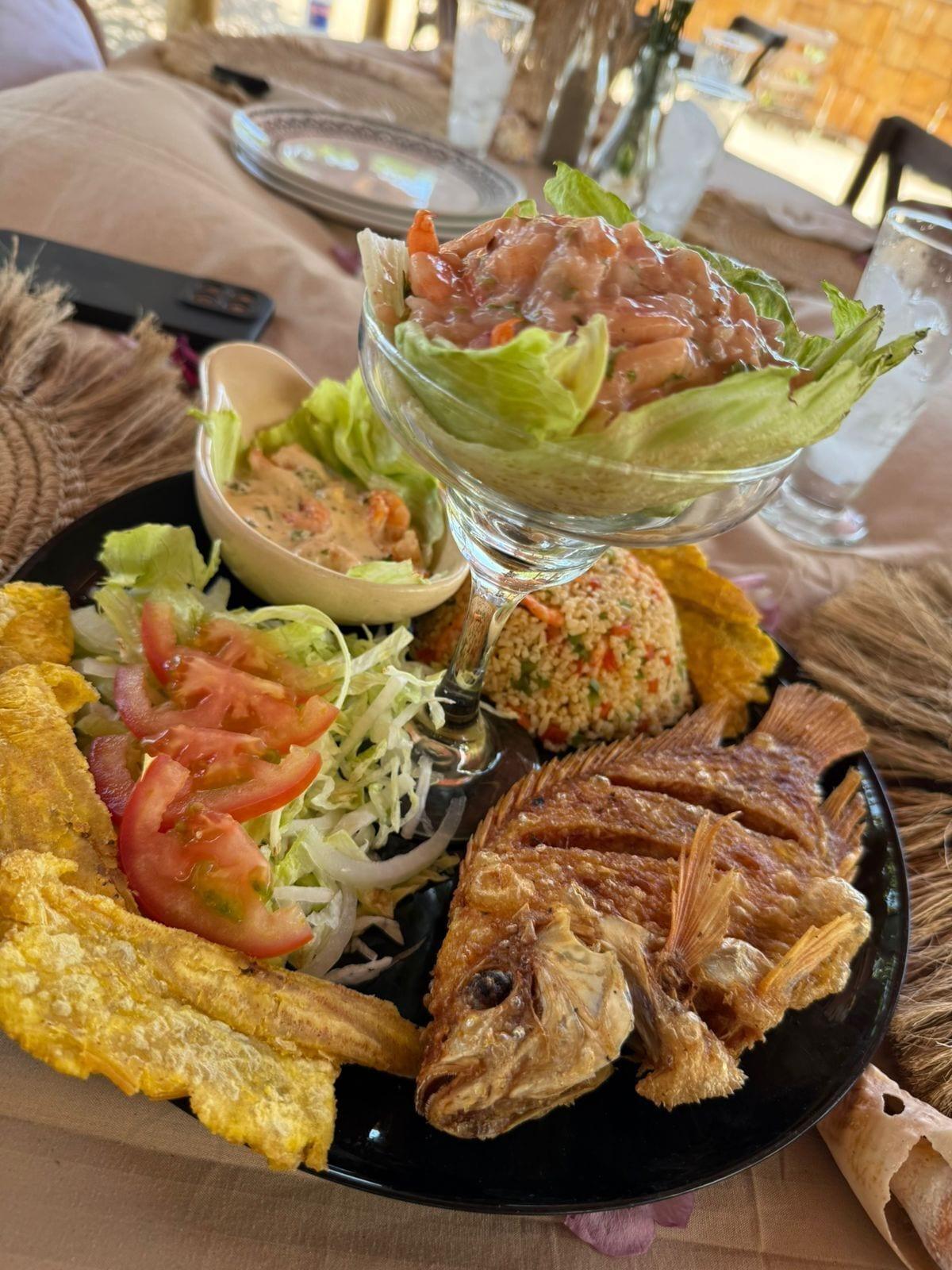 Restaurant Waikiki Beach Hostel