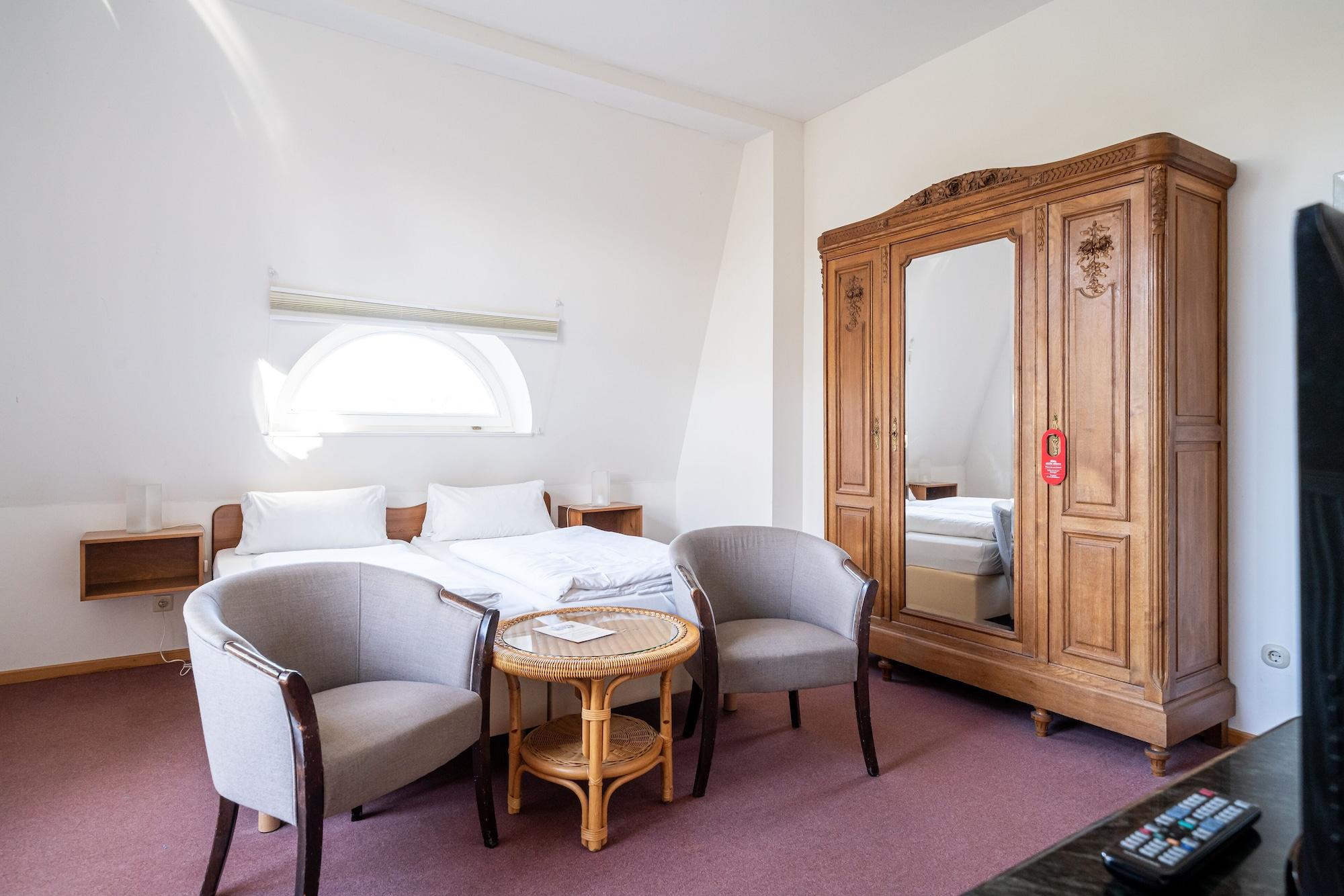 Set de Habitación Gutshaus Barkow