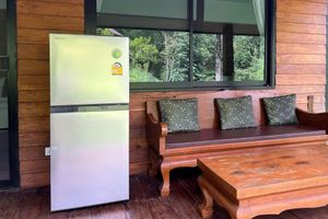 Alojamiento - Chiang Mai Elephant Friends