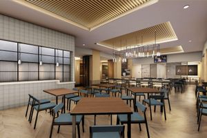 Alojamiento - Embassy Suites by Hilton Tampa Downtown Convention Center