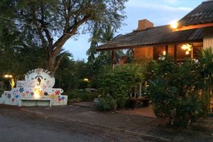 Alojamiento - Feel at Home Hua Hin