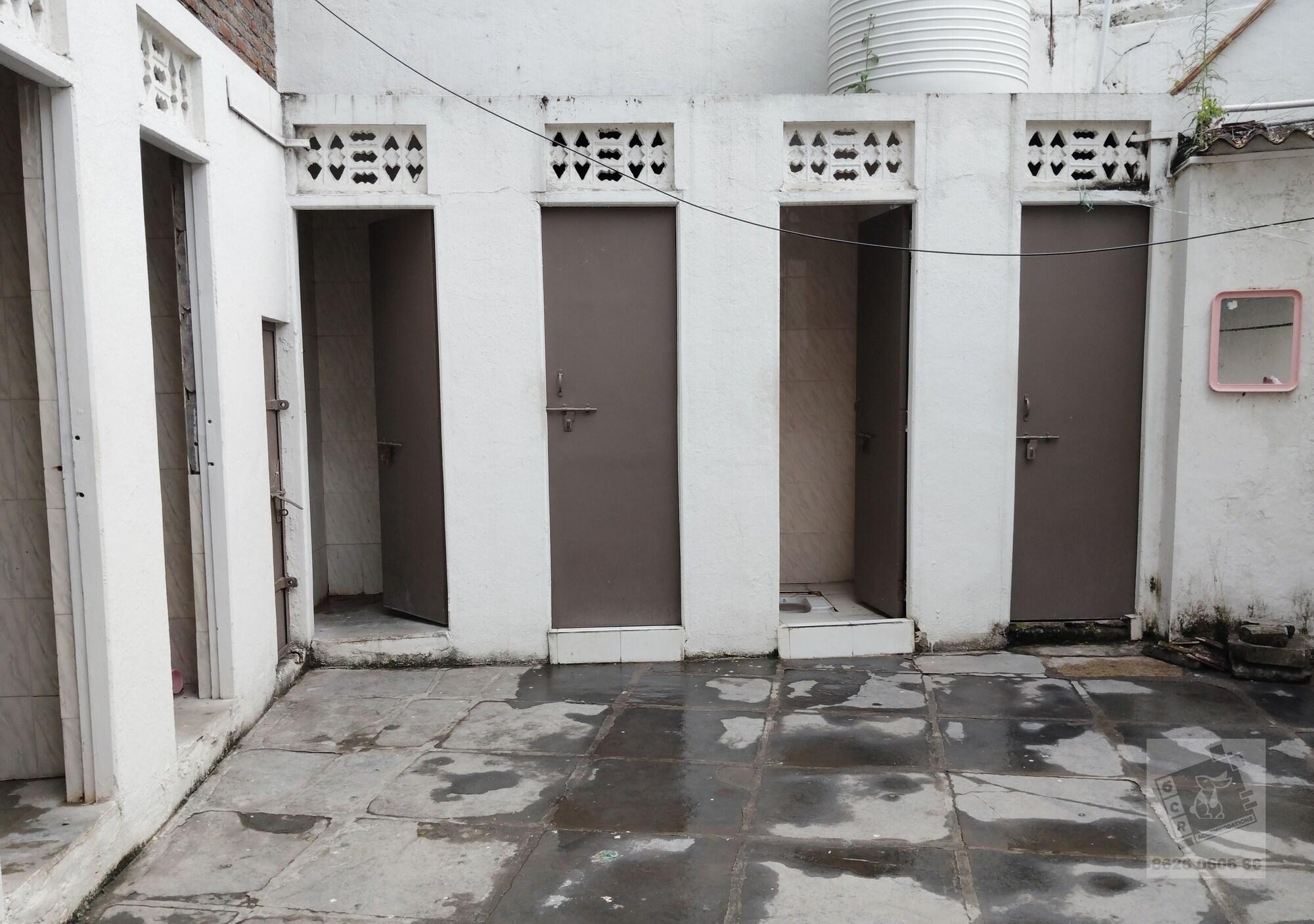 Equipamiento de Habitación 6 CR Hotel Natraj Aurangabad