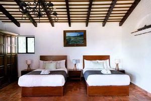 Alquiler Vacacional - ANANA Rancho San Rafael 3 Bedrooms Hill