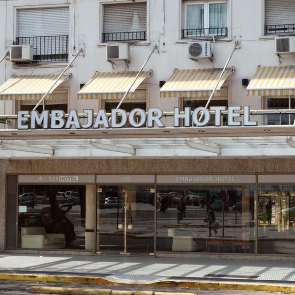 Embajador Hotel