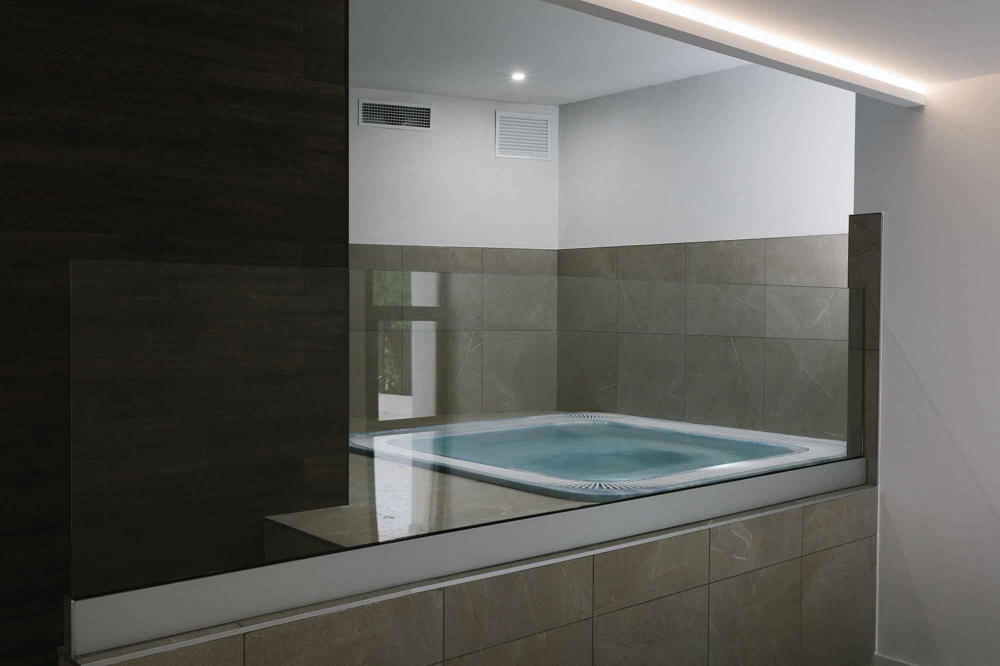 Spa Hotel Bordoy Alcudia Bay - Adults Only