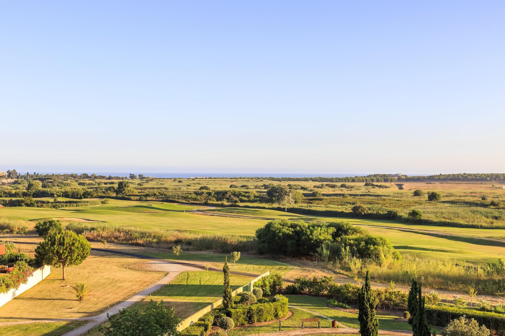 Campo de Golf Laguna
