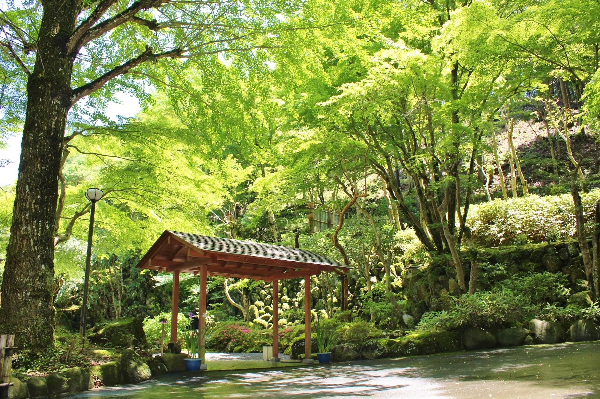 Varios Sora Togetsusou Kinryu