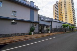 Alojamiento - Pousada Água Eterna