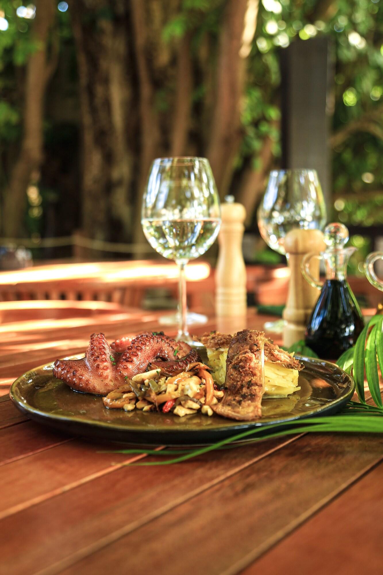 Restaurant Vila Torém