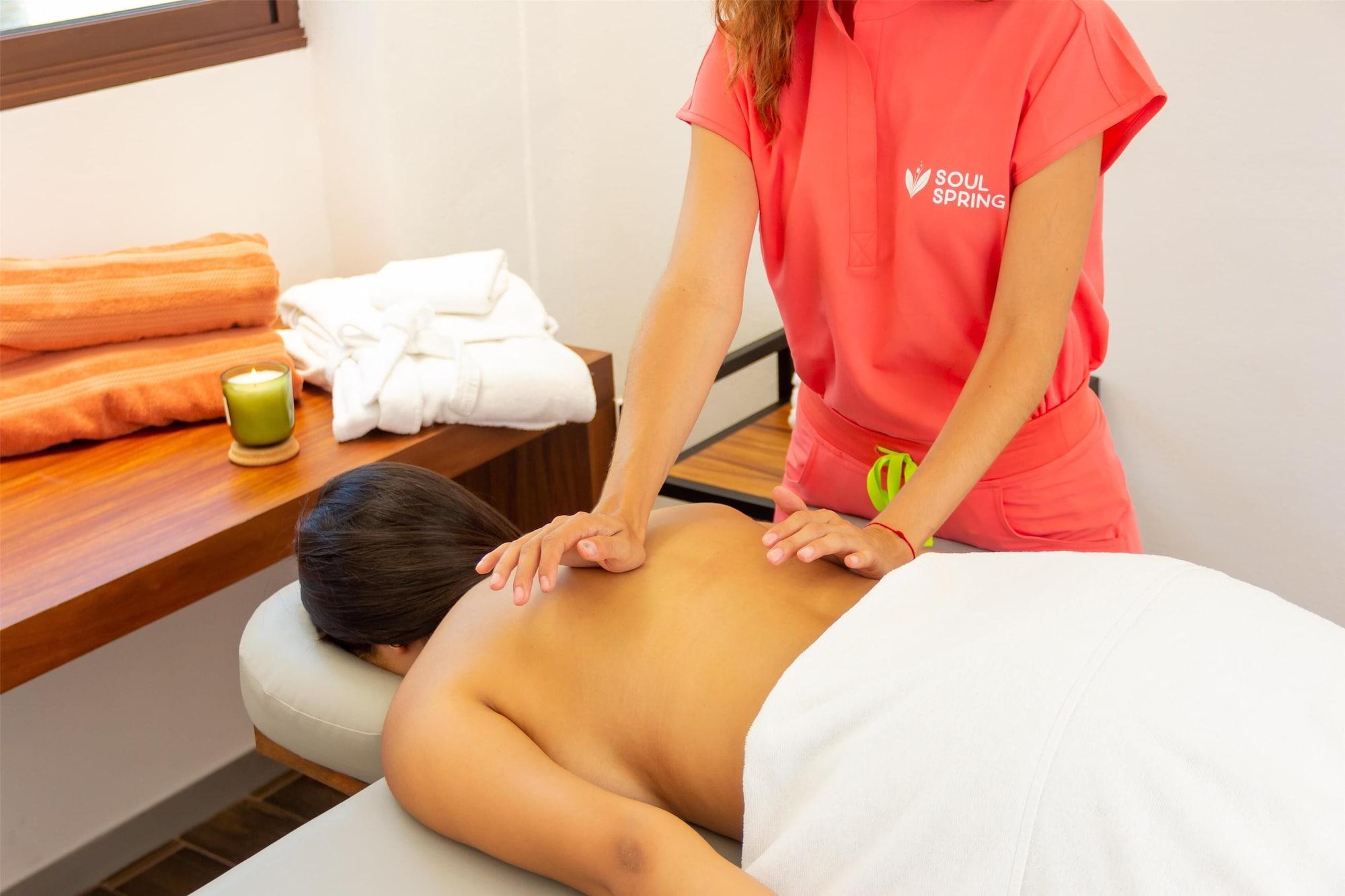 Spa Soul Spring Sanctuary Cuernavaca