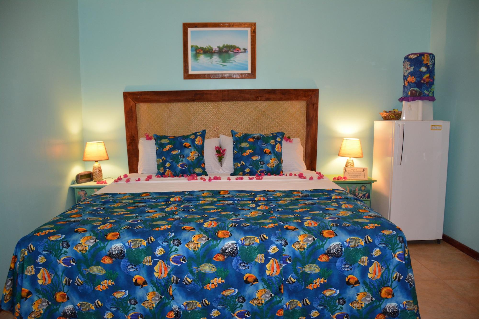 Habitación West Bay Lodge