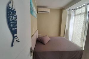 Alquiler Vacacional - Sea View Penthouse