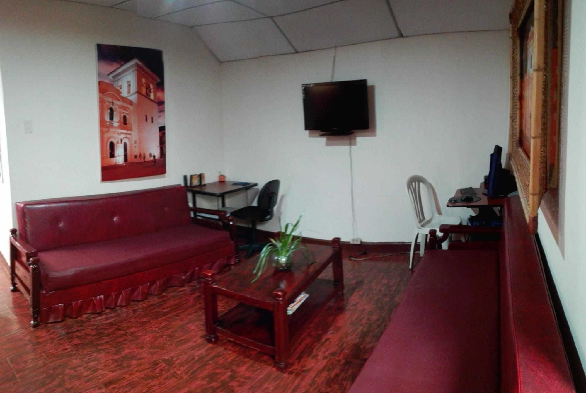 Restaurant Hotel La Alcayata Popayan