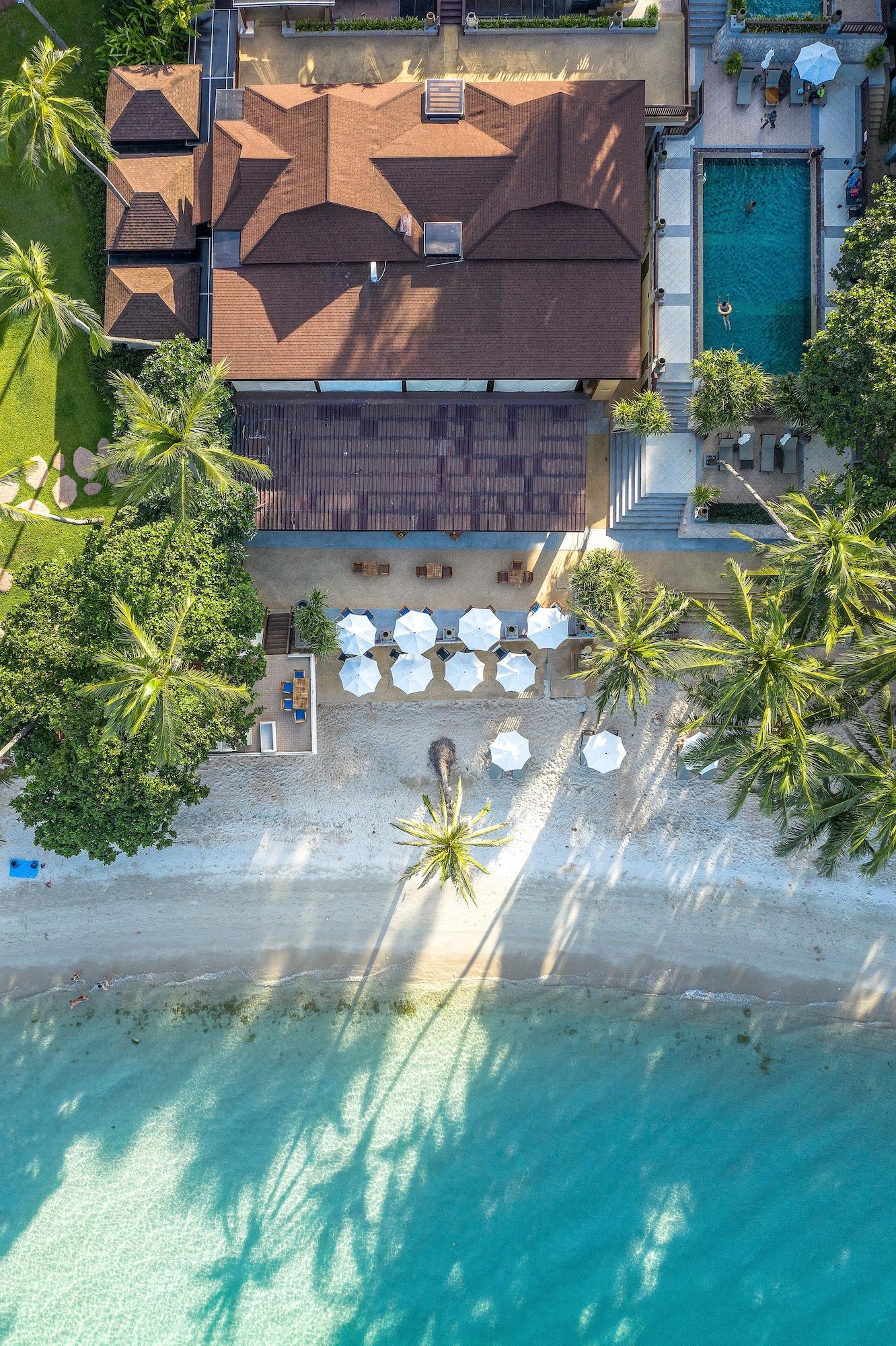 Playa Impiana Resort Chaweng Noi
